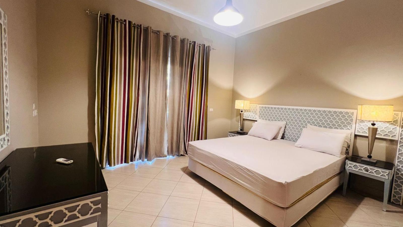 Dream Royal Residence 6th of October City Habitación foto